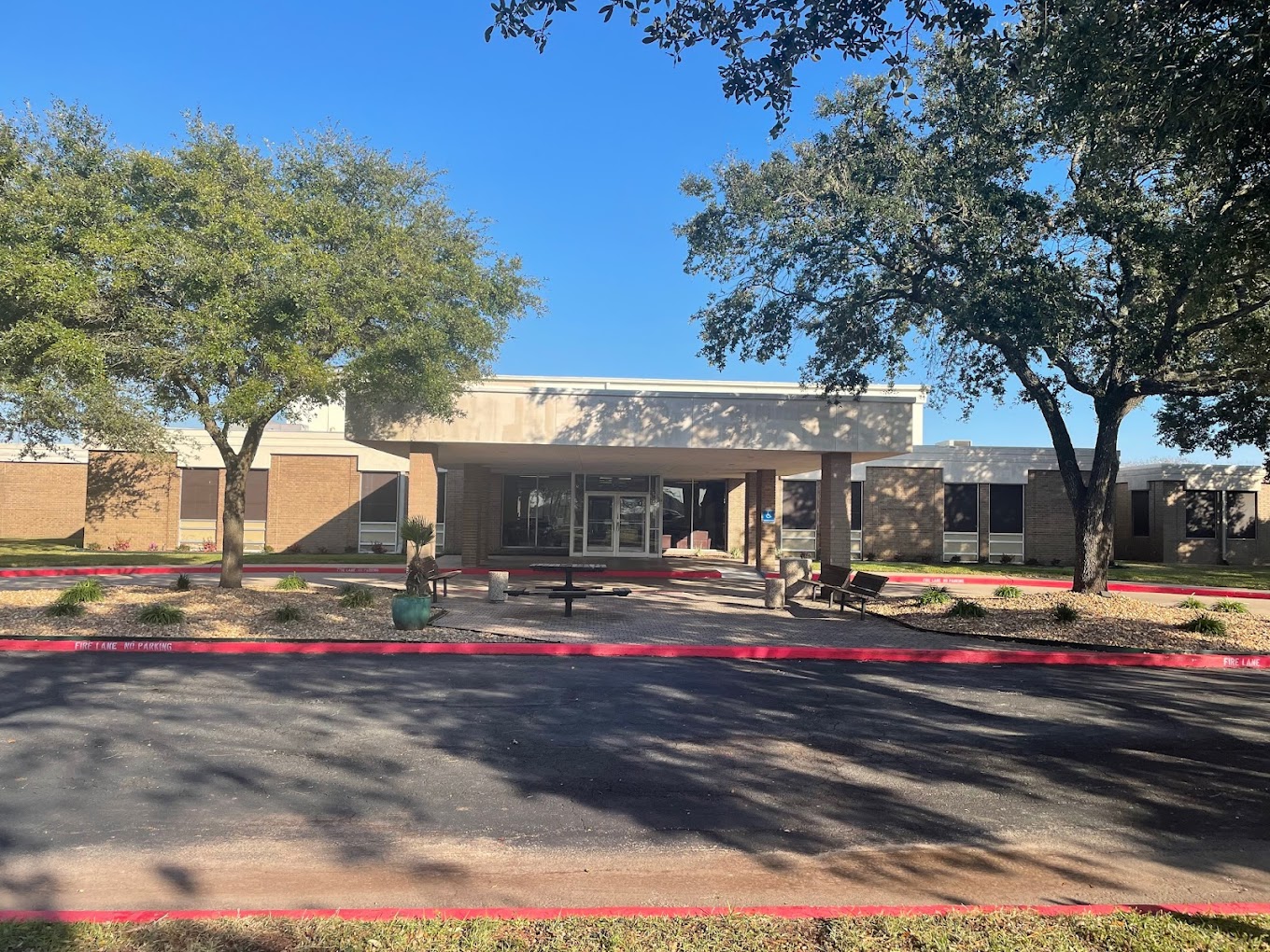 Cenikor Foundation Substance Abuse Program Deer Park Photo1