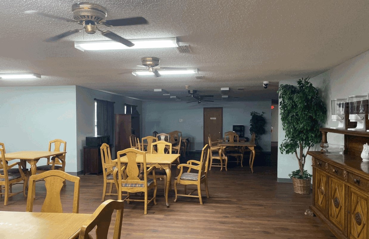 10Th District Substance Abuse Program New Beginnings Casa Warren6