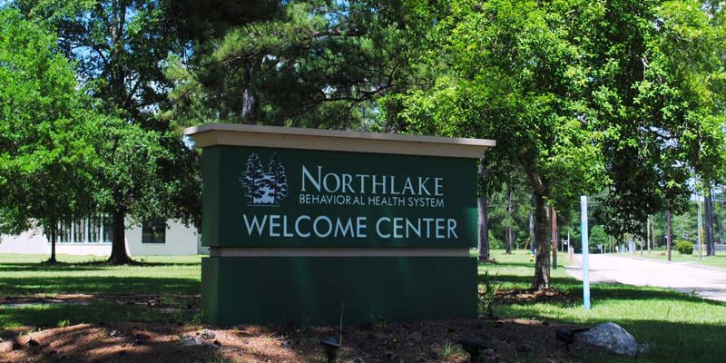 Northlake Behavioral Health System Mandeville 8