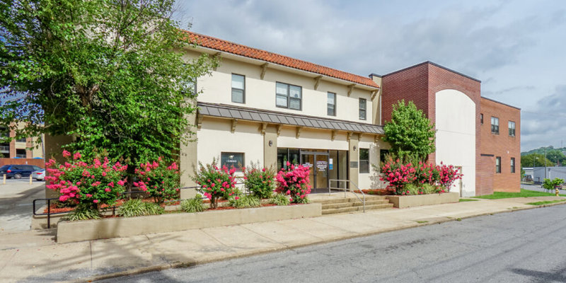 2026’s Top Drug & Alcohol Rehab Centers in Tennessee (from $0)