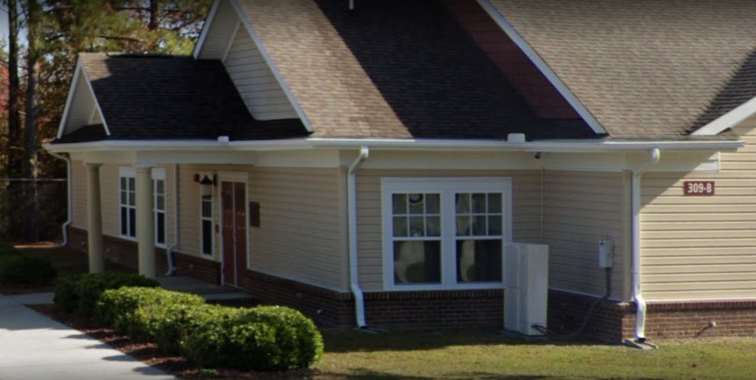 Robeson Healthcare Corporation Our House Pembroke4