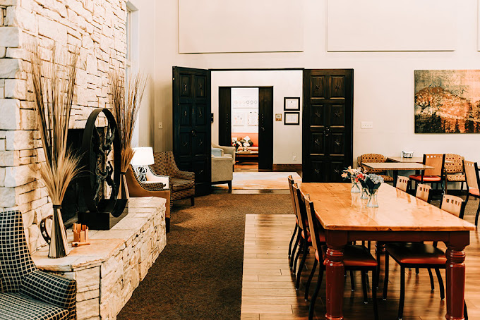 Meadows Texas Princeton 3