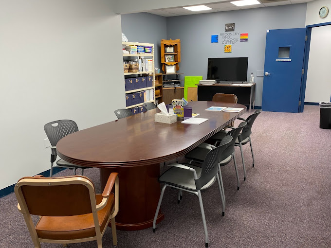 Institute For Human Resources Pontiac 4