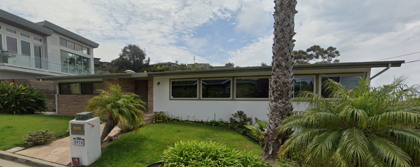 La Jolla Recovery Detoxification Residential La Jolla 1