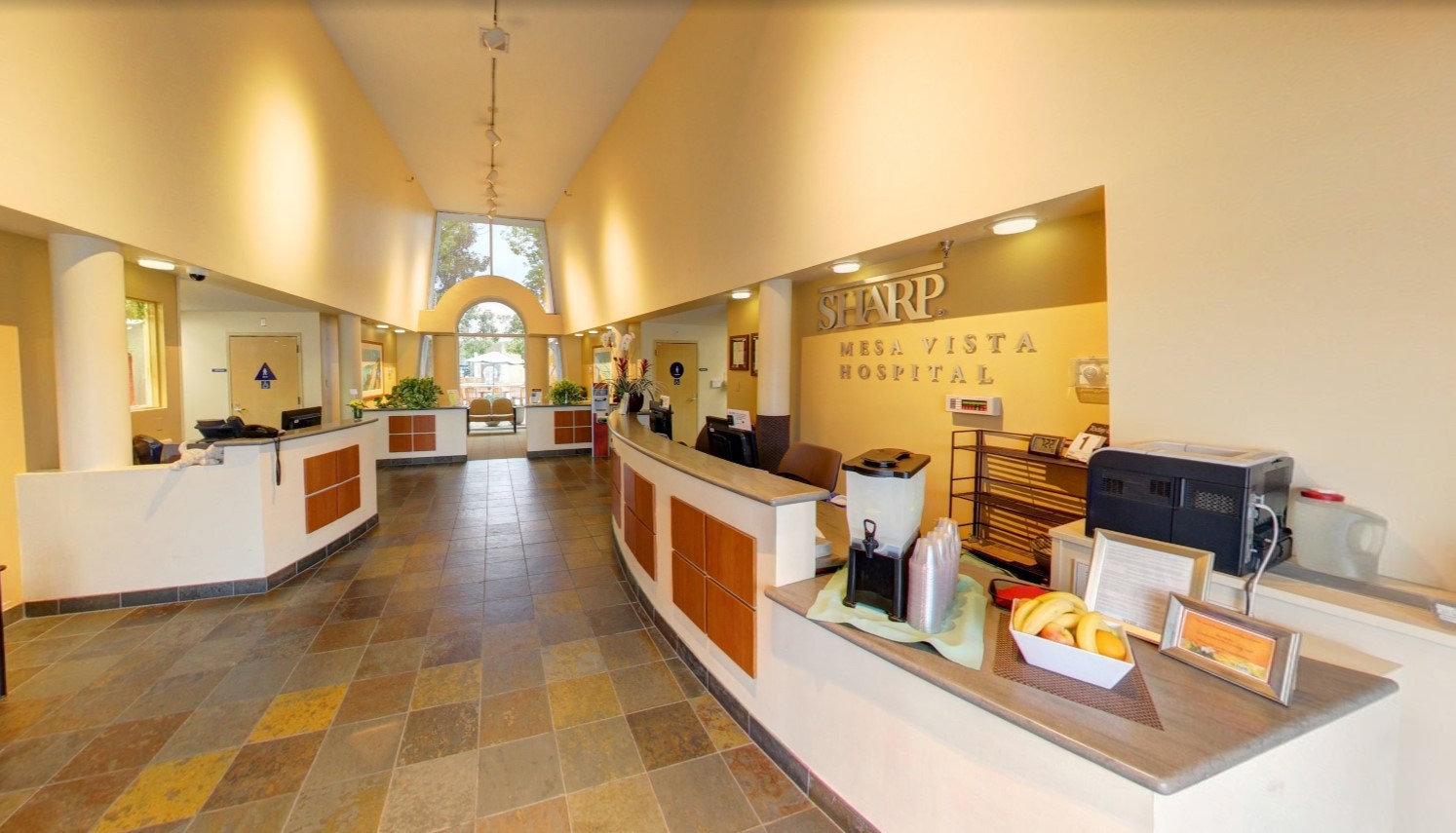 Sharp Mesa Vista Hospital Behavioral Health Services San Diego Photo6