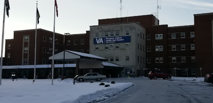 Va Northern Indiana Healthcare Marion 1