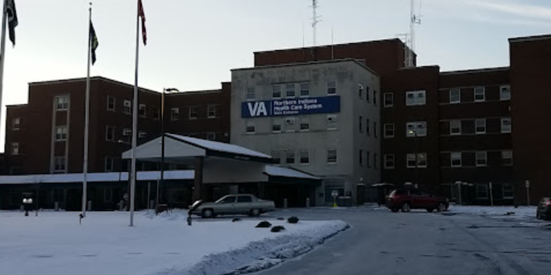 Va Northern Indiana Healthcare Marion 1