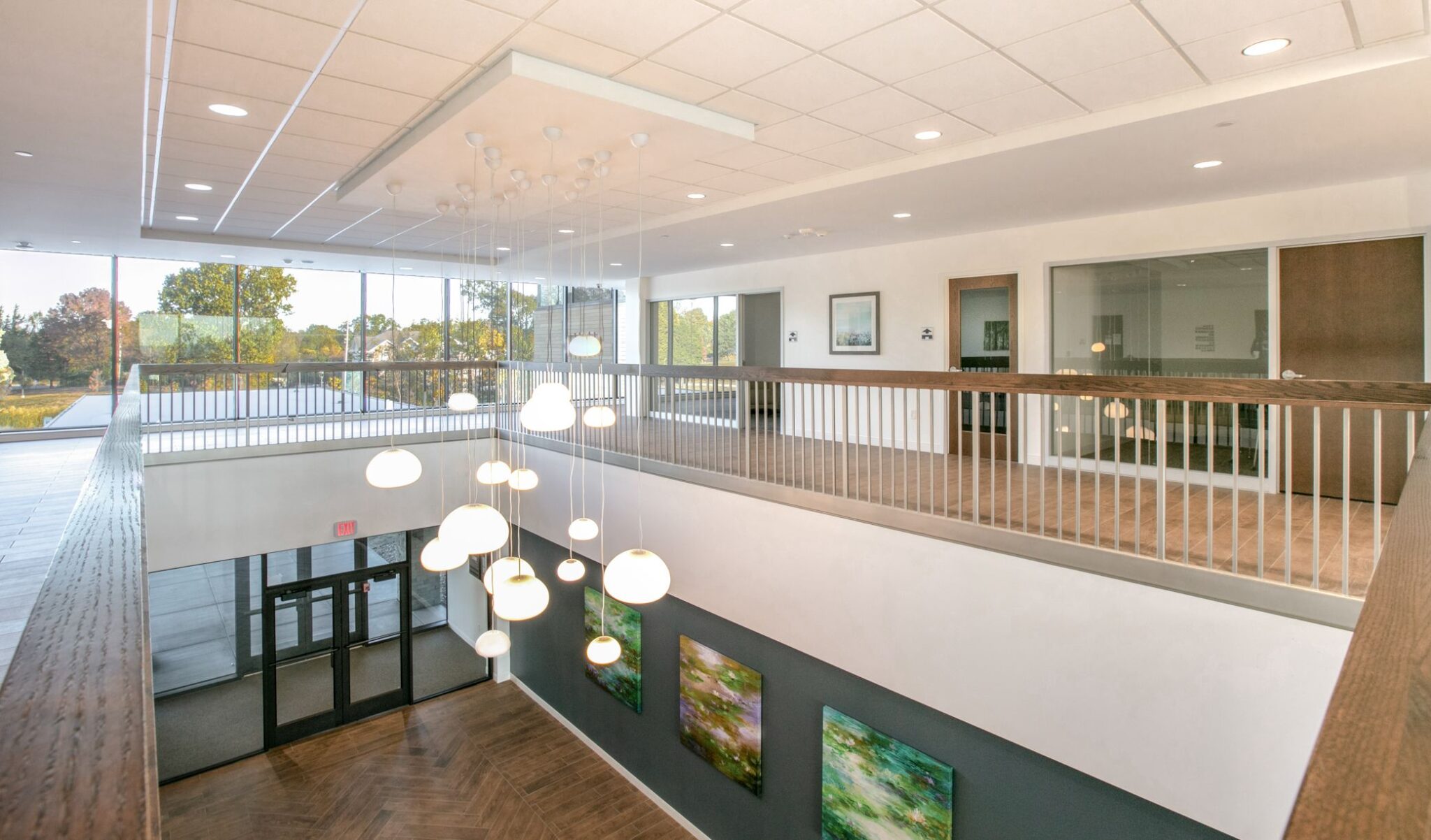 Harris House Foundation Saint Charles 2 B