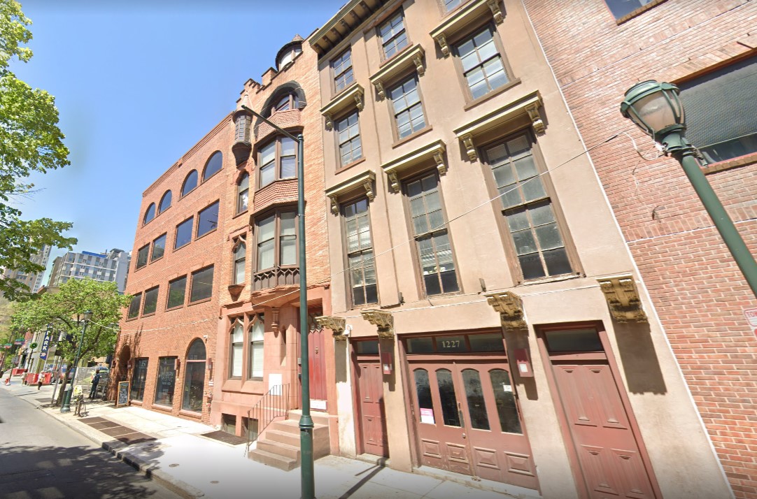 Family Center Of Thomas Jefferson 3