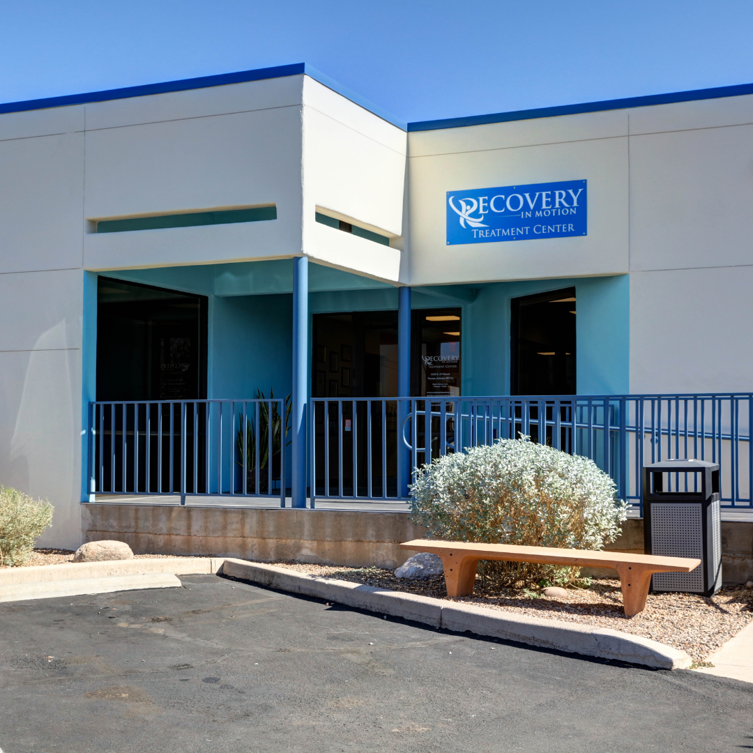 Recovery In Motion Treatment Center Hlgl Llc Tucson 2
