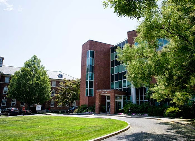 Saint Vincents Westchester Divison Of St Josephs Med Ctr Alc Ip Rehab Prog Harrison1
