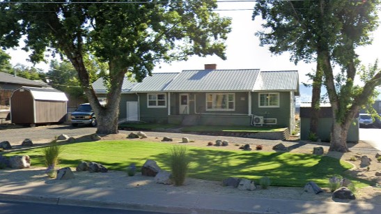 Transformations Wellness Center Residential Programs Transformations Klamath Falls 1