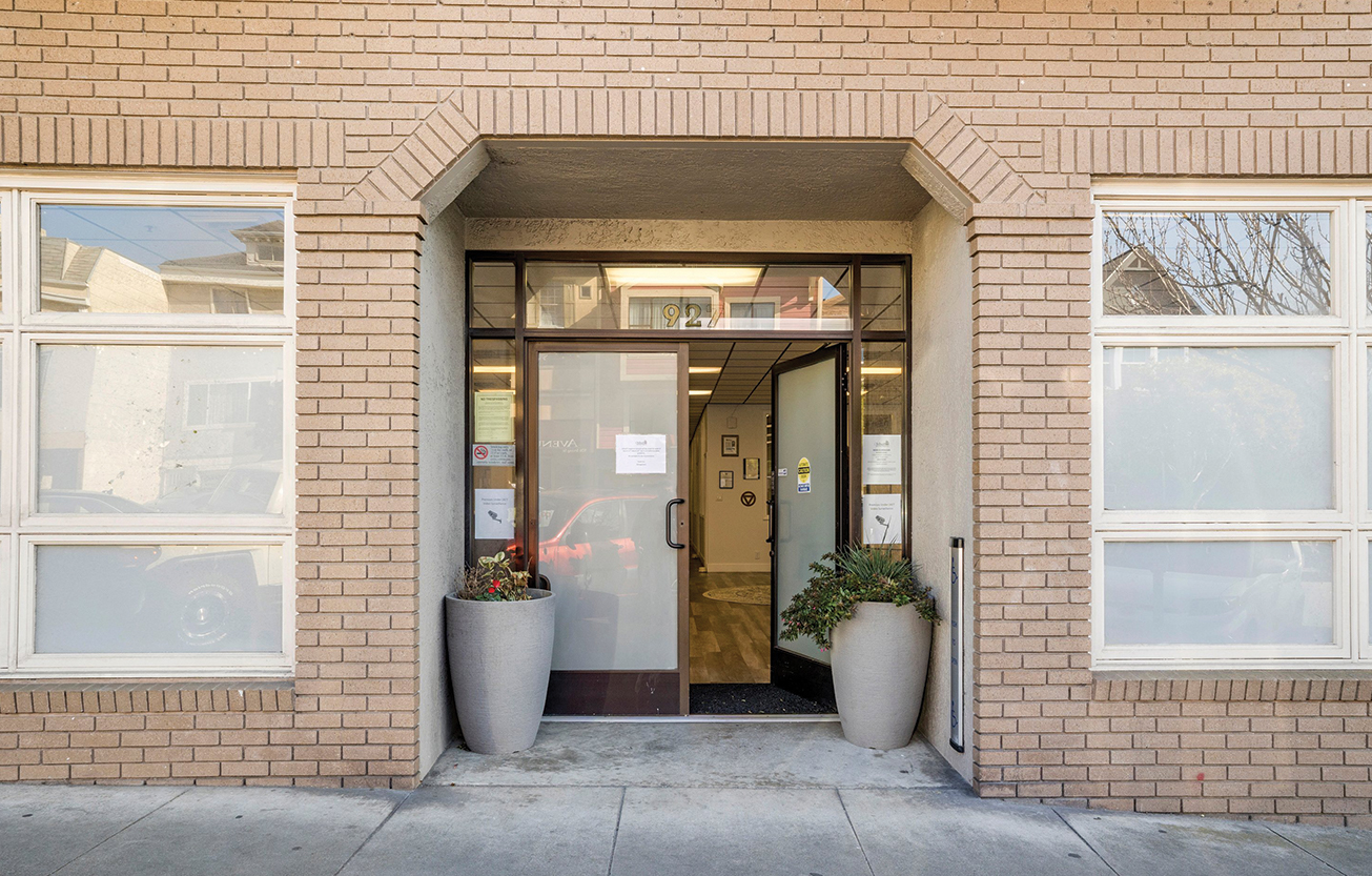 Ohlhoff Recovery Programs Skip Byron Primary San Francisco 1