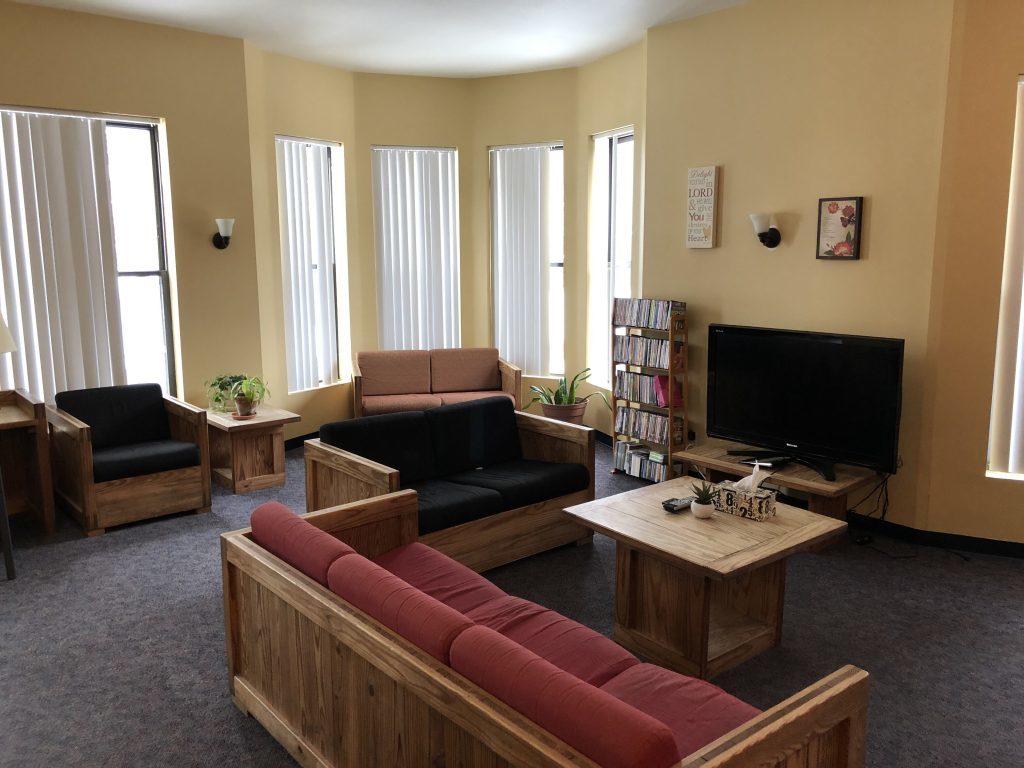 Great Lakes Adult And Teen Challenge Robby Dawson Home For Women Milwaukee 4