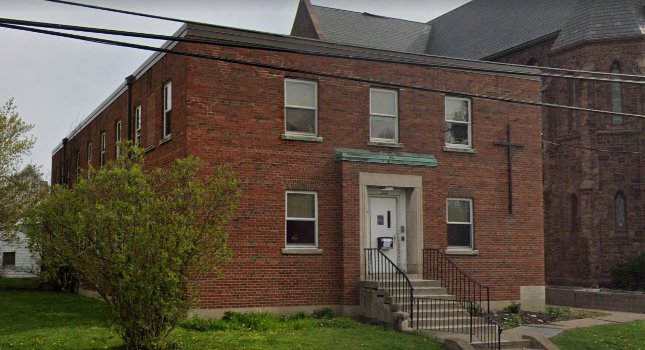 Casa Di Vita Caz Recovery Residential Reintegration Buffalo2