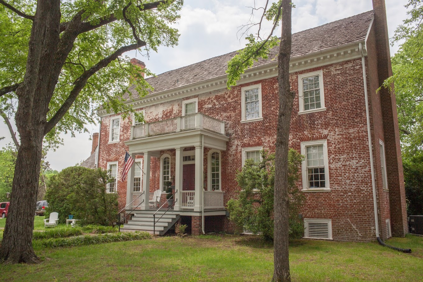 Williamsville Wellness Center Residential Programs Hanover Photo3