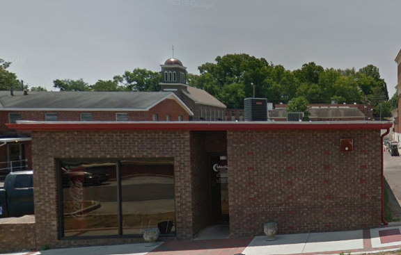 Medmark Treatment Centers Oxford Oxford 1