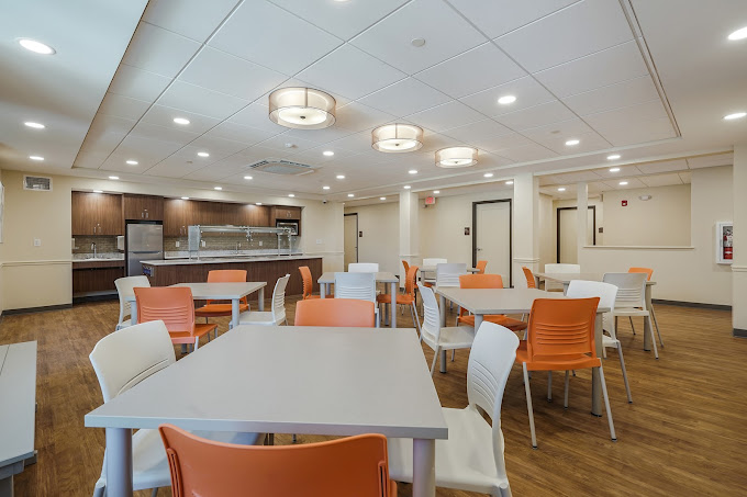 John Brooks Recovery Center Atlantic City Nj 6