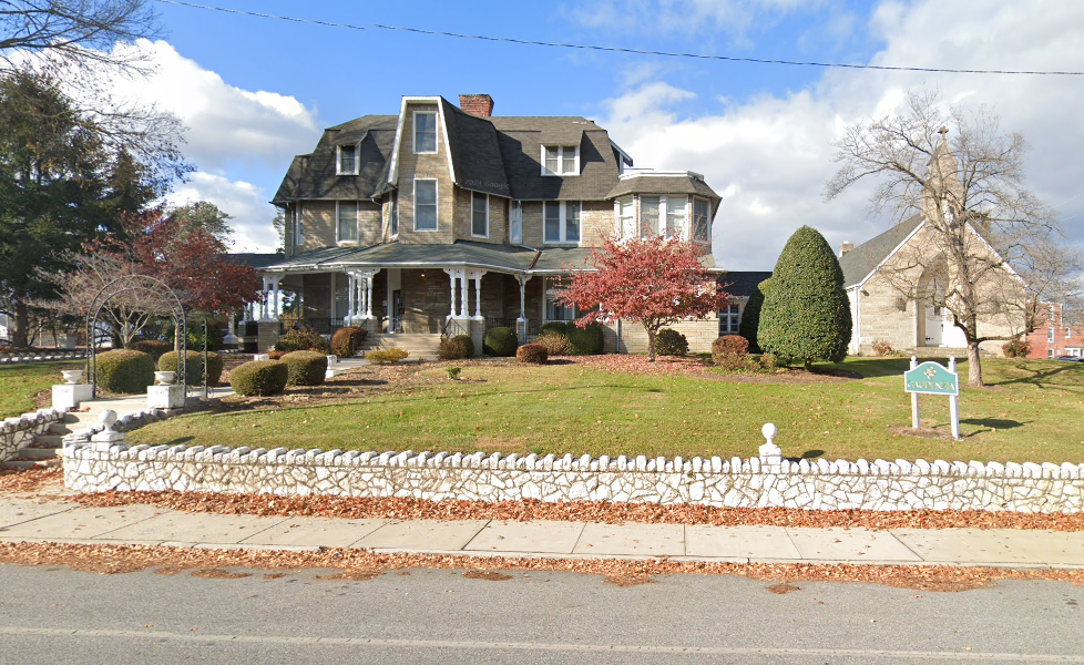 Gaudenzia Inc Integrity House York Pa 1