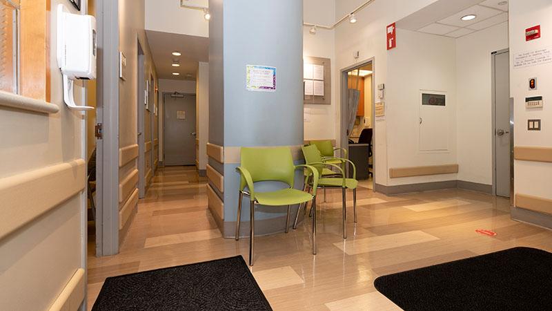 New York Presbyterian Hospital Methadone Treatment Med Maintenance New York Photo1