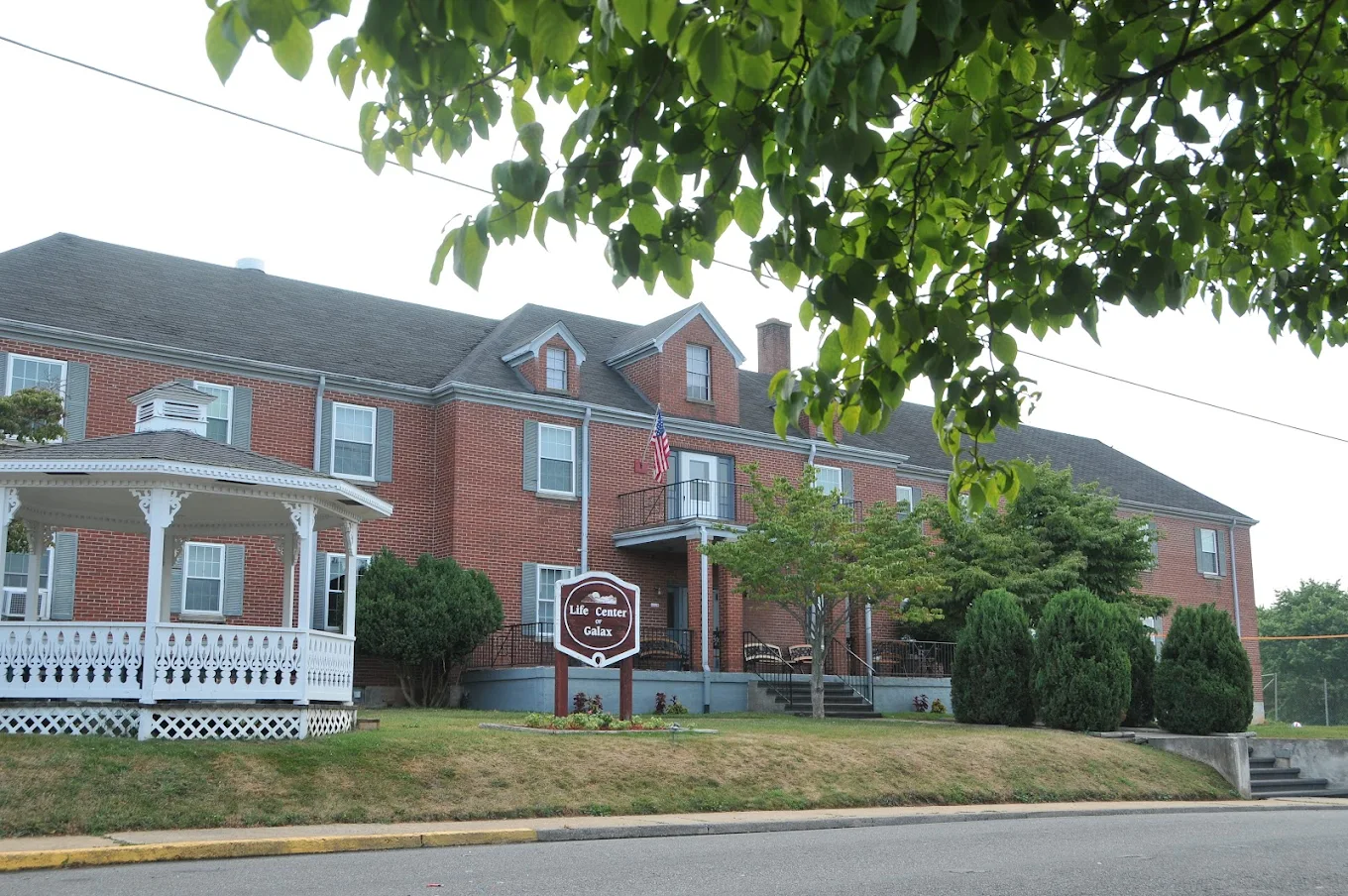 Life Center Of Galax Galax