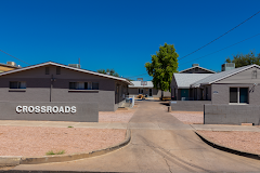 Crossroads Red Mountain Mesa 1