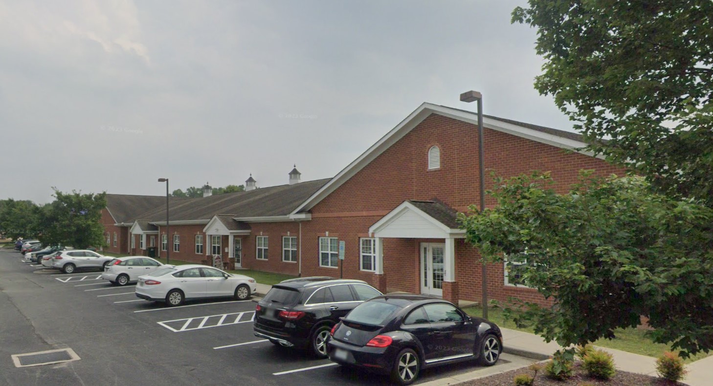 Hanover County Community Service Board Mechanicsville3