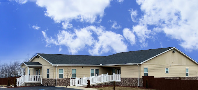 Mountain Center For Recovery And Hope Rising Point Mountain Comp Care Ctr Prestonsburg 1