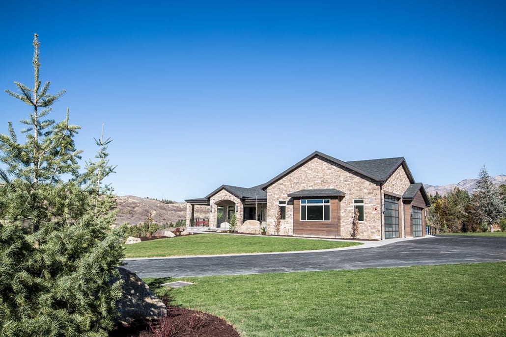 Turning Point Centers Lone Peak Sandy 1