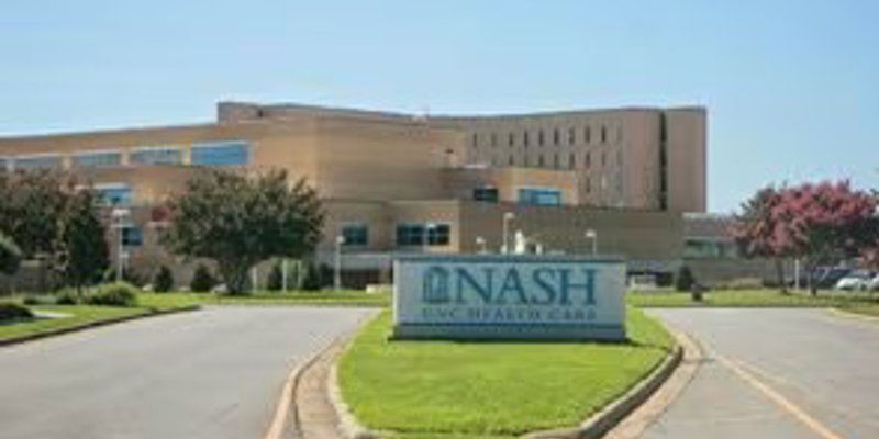 Nash Unc Healthcare Coastal Plain Hospital Rocky Mount 1 (1)