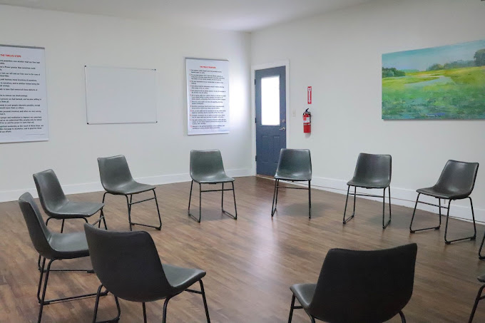 Infinite Recovery Buda 6