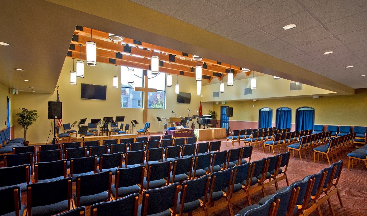 Salvation Army Clitheroe Center Womens Residential Anchorage4 (1)