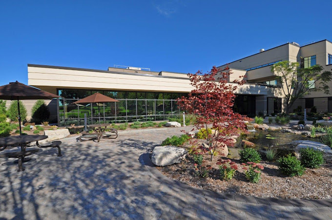 Rosecrance Inc Harrison Adult Campus Health Ctr Rockford1