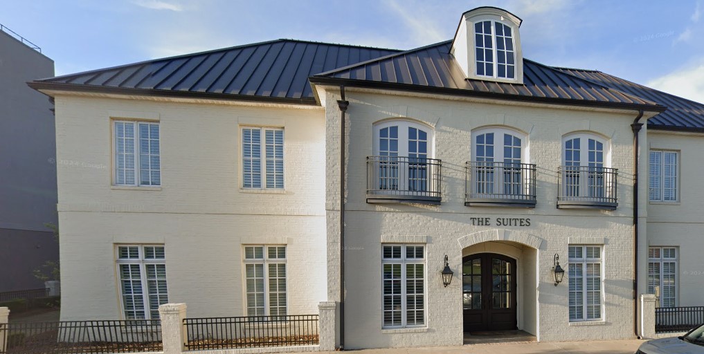 Fair Park Counseling Tupelo 3