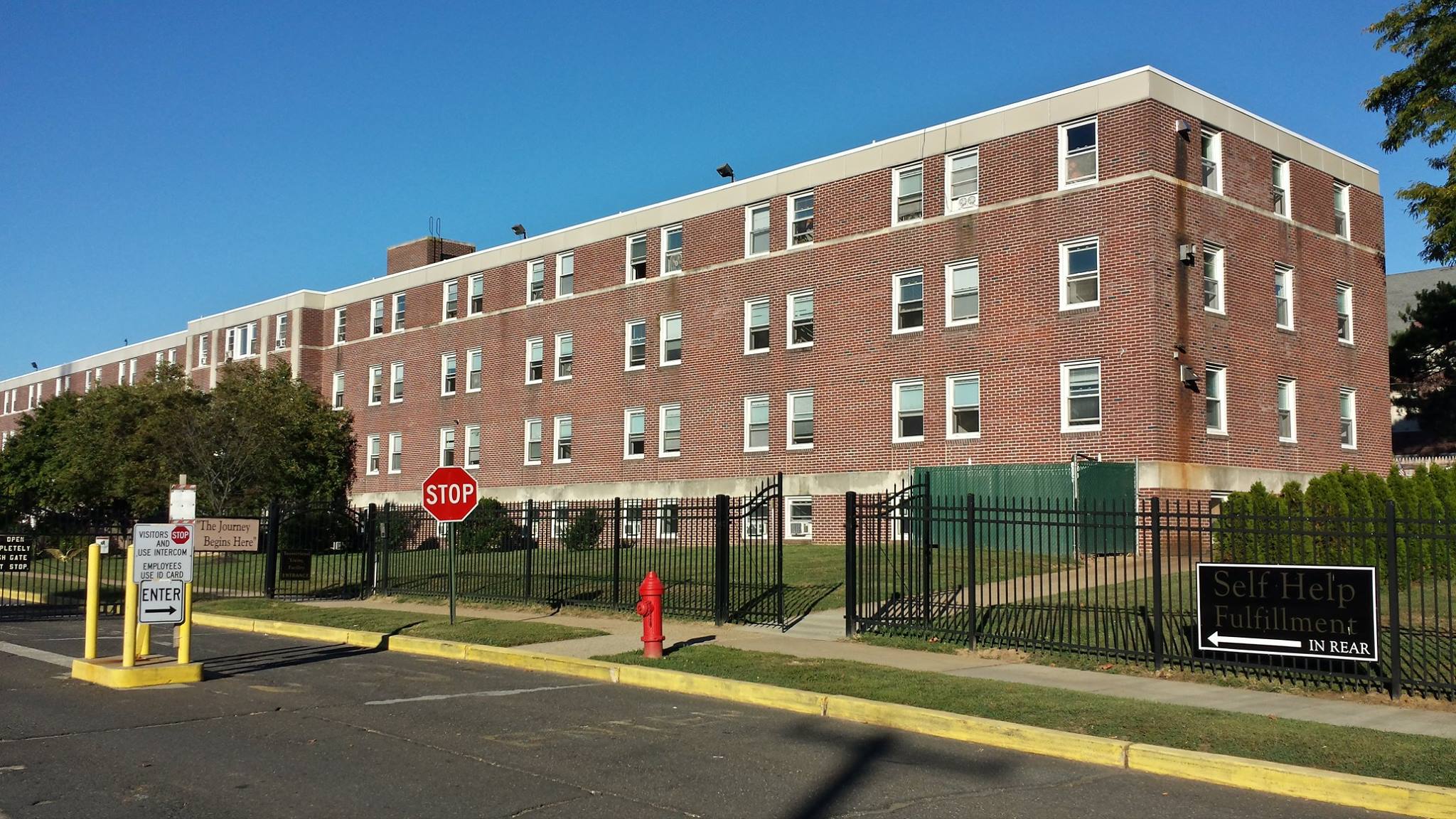 Self Help Movement Inc Philadelphia5