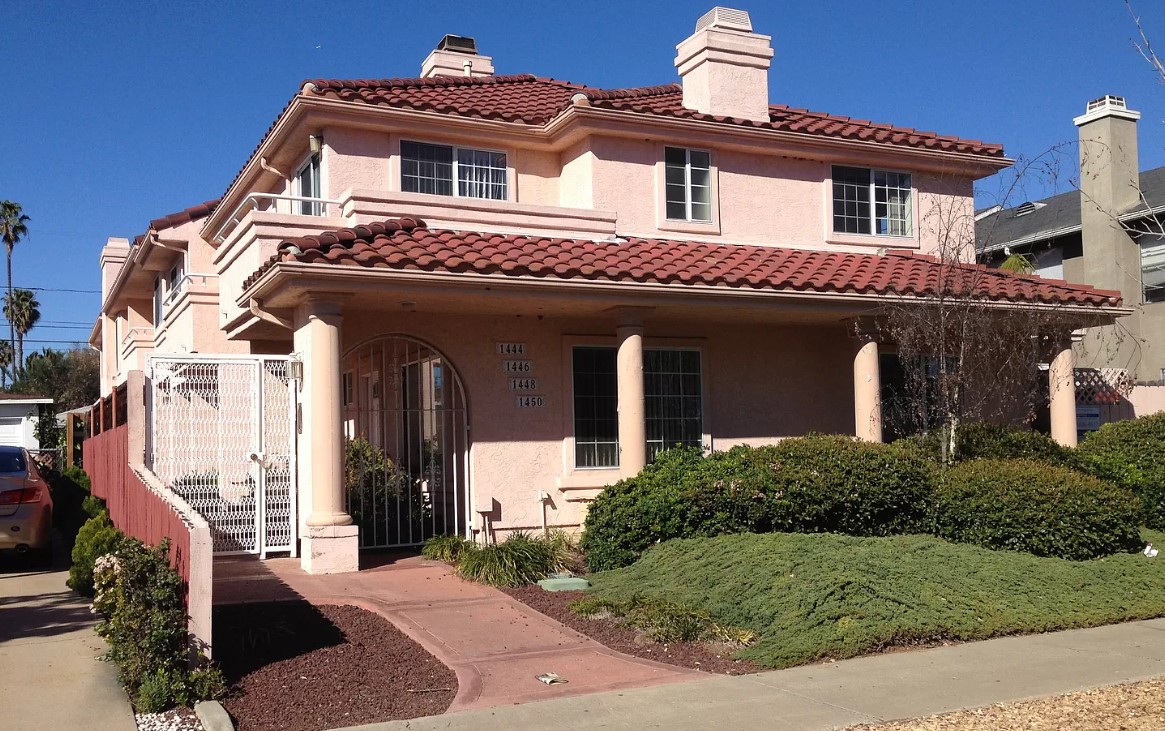 La Jolla Recovery Detoxification Residential San Diego 1