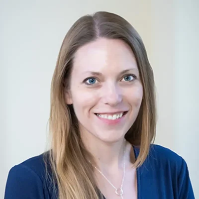 Stacy Rivers, Chief Clinical Officer