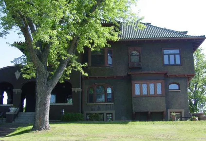 Center For Alcohol And Drug Treatment Howard Friese Hillside Duluth 2