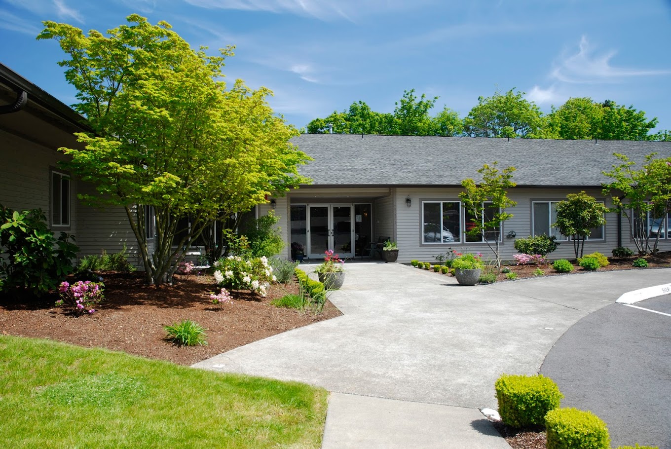 Key Recovery And Life Skills Center Seattle 1