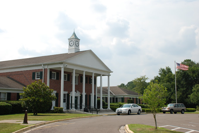 Meridian Behavioral Healthcare Inc Alachua County Main Clinic Gainesville3