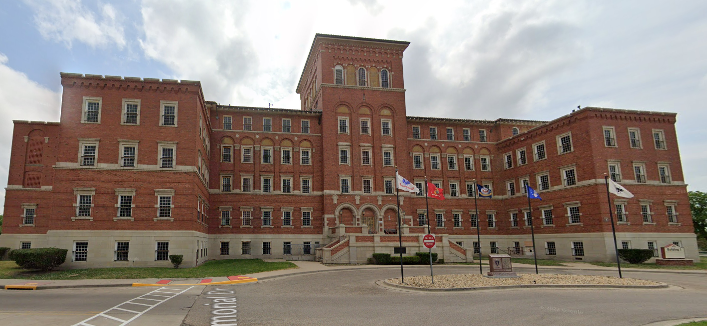 Central Texas Va Healthcare System Waco Va Medical Center Waco 2