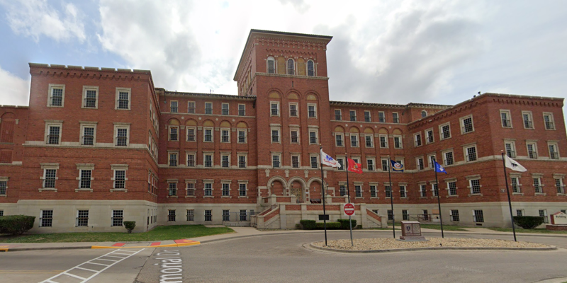 Central Texas Va Healthcare System Waco Va Medical Center Waco 2