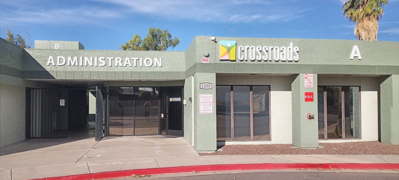 Crossroads Inc Scottsdale Scottsdale Photo1