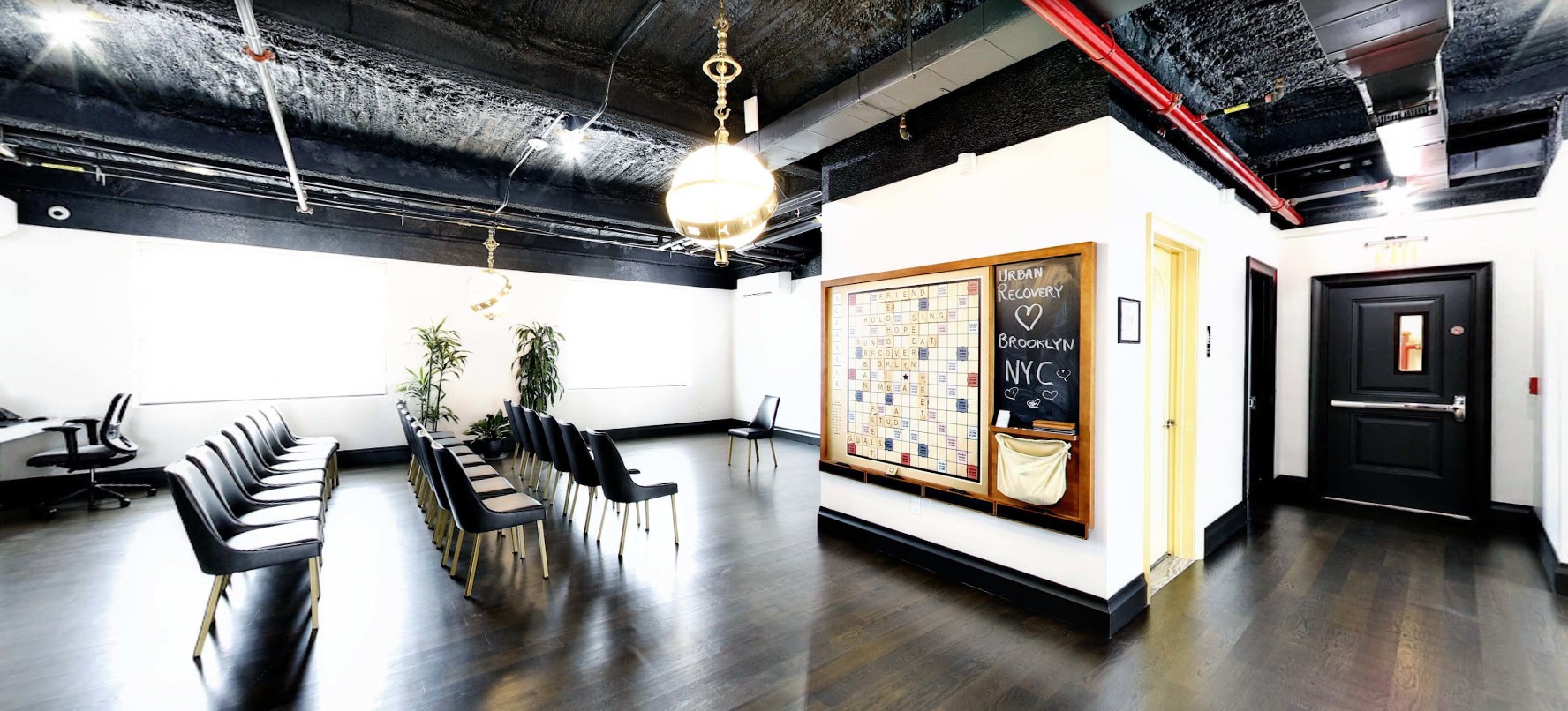 Urban Recovery House Llc Inpatient Rehabilitation Brooklyn 3