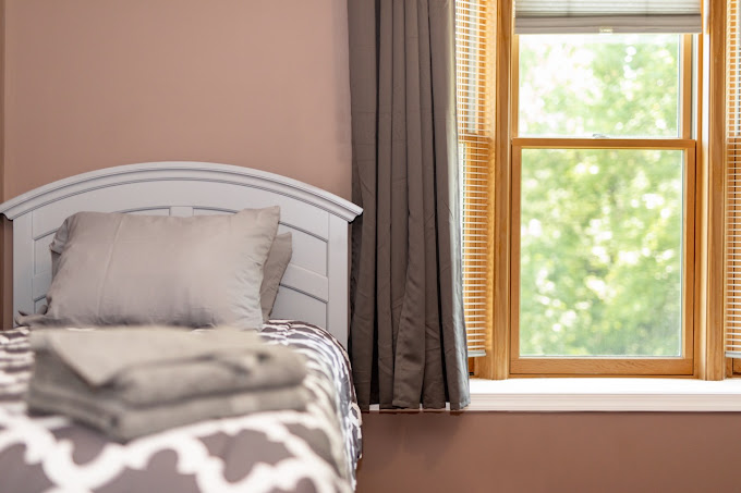 Blueprints For Addiction Recovery Inc Mount Joy 1