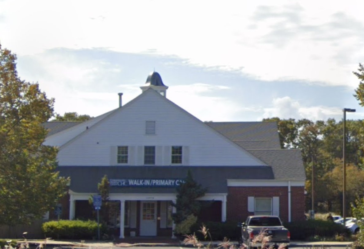 Gosnold Counseling Center Centerville Outpatient Centerville2