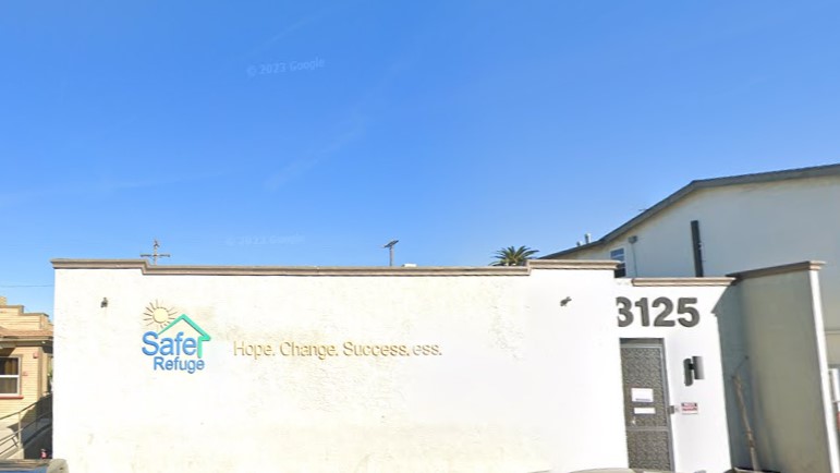 Safe Refuge Long Beach 7 1