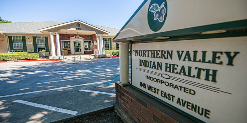 Northern Valley Indian Health Inc Chico 1