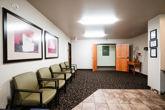 Lotus Recovery Centers Comfort 2