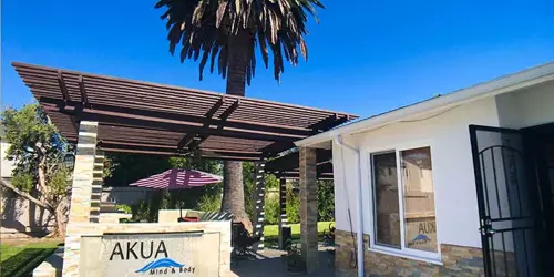 Akua Behavioral Health facility exterior